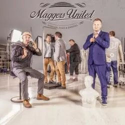 Maggers United