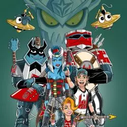 Magic-O-Metal