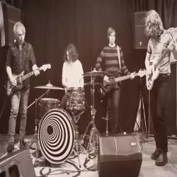Magic Shoppe