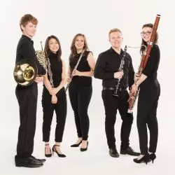 Magnard Ensemble