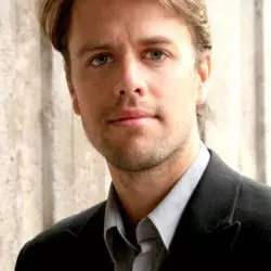 Magnus Andersson
