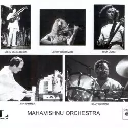 Mahavishnu Orchestra