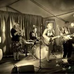 Maibell & The Misfires