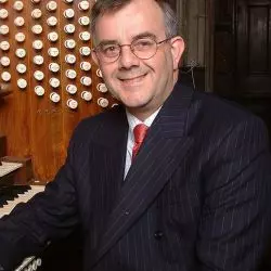 Malcolm Archer