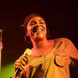 Mamani Keita