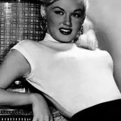 Mamie Van Doren