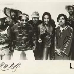 Mandrill
