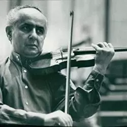 Manoug Parikian