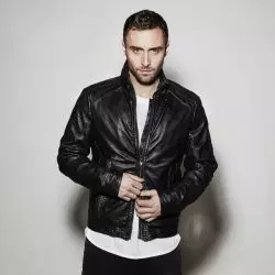Måns Zelmerlöw
