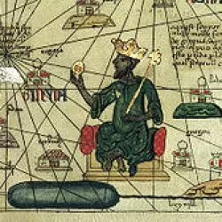 Mansa Musa