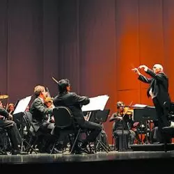 Mantovani And His Orchestra