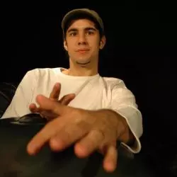 Manu Delago