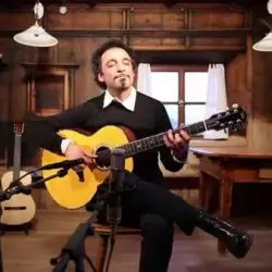 Manuel Randi