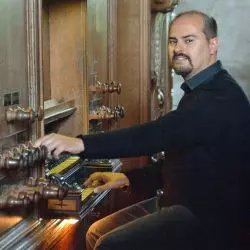 Manuel Tomadin