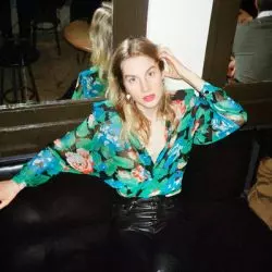 Manuela Iwansson