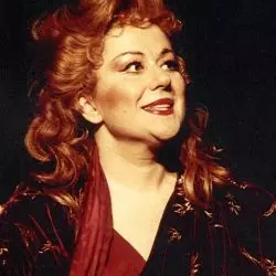 Mara Zampieri