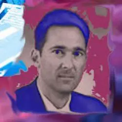 Marc Barreca