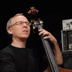 Marc Johnson
