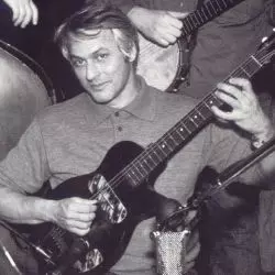 Marc Ribot