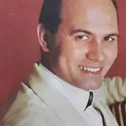 Marcel Azzola