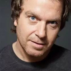 Marcel Woods