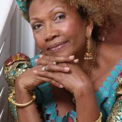 Marcia Griffiths