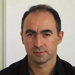 Marco Angius