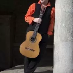 Marco Tamayo