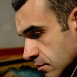 Marco Testori