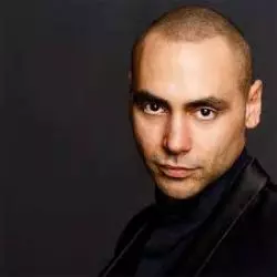 Marcos Madrigal