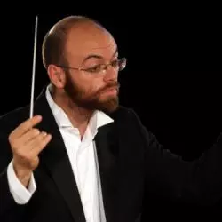 Marcos Magalhães