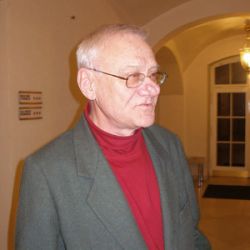 Marek Kopelent