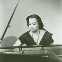 Margaret Bonds
