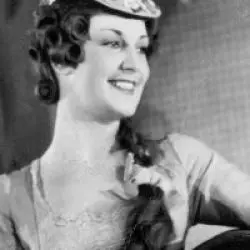 Margaret Mitchell