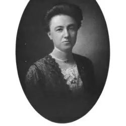Margaret Ruthven Lang