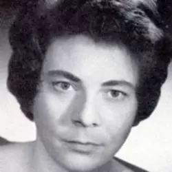 Margarethe Bence
