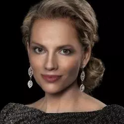 Margriet Buchberger