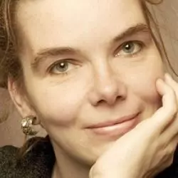 Margriet van Reisen