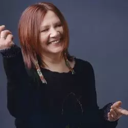 Mari Boine