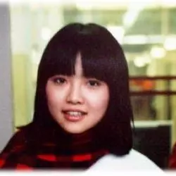 Mari Iijima