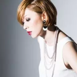 Mari Mizuno