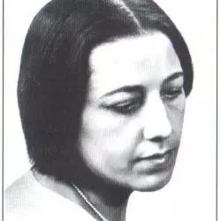 Maria Bach