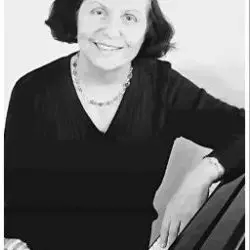 Maria Bergmann