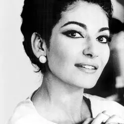 Maria Callas