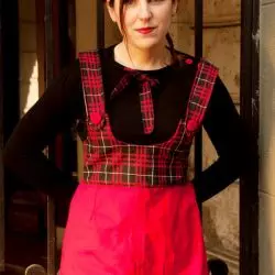 María Colores