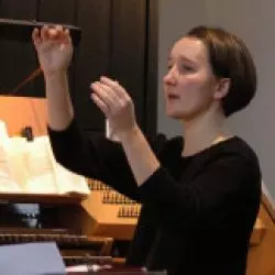 Maria Jürgensen