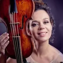 Maria Krestinskaya