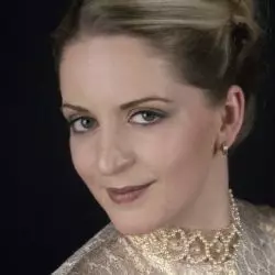 Maria-Luise Erlacher