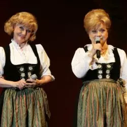 Maria & Margot Hellwig
