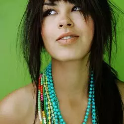 Maria Mena